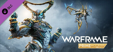 Warframe: Hildryn Prime Access - Haven Pack banner