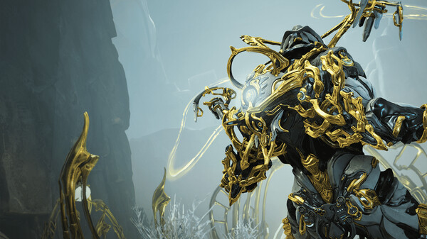 Warframe: Hildryn Prime Access - Haven Pack