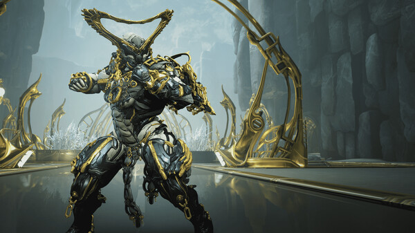Warframe: Hildryn Prime Access - Haven Pack