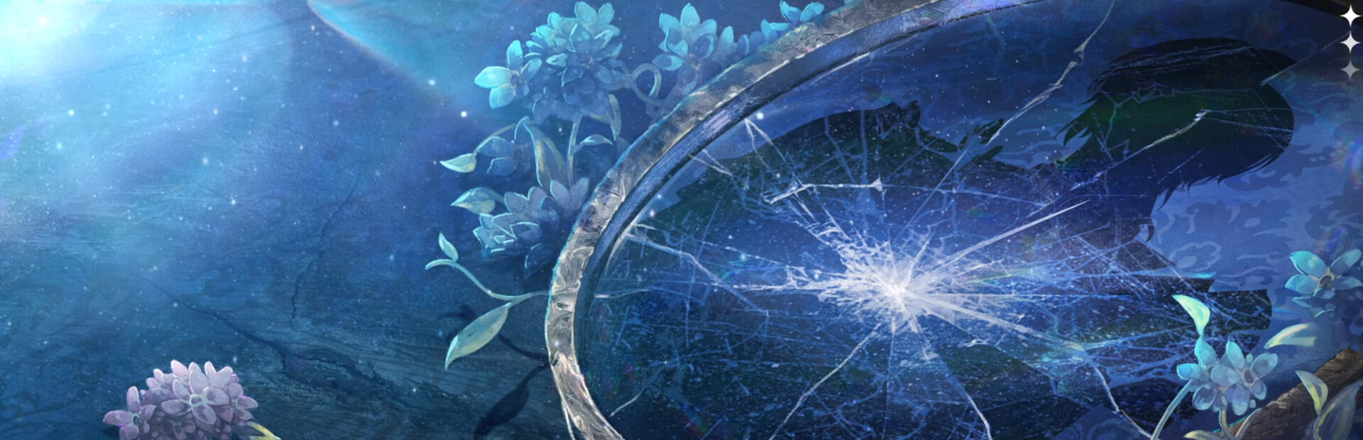 Shattered Souls