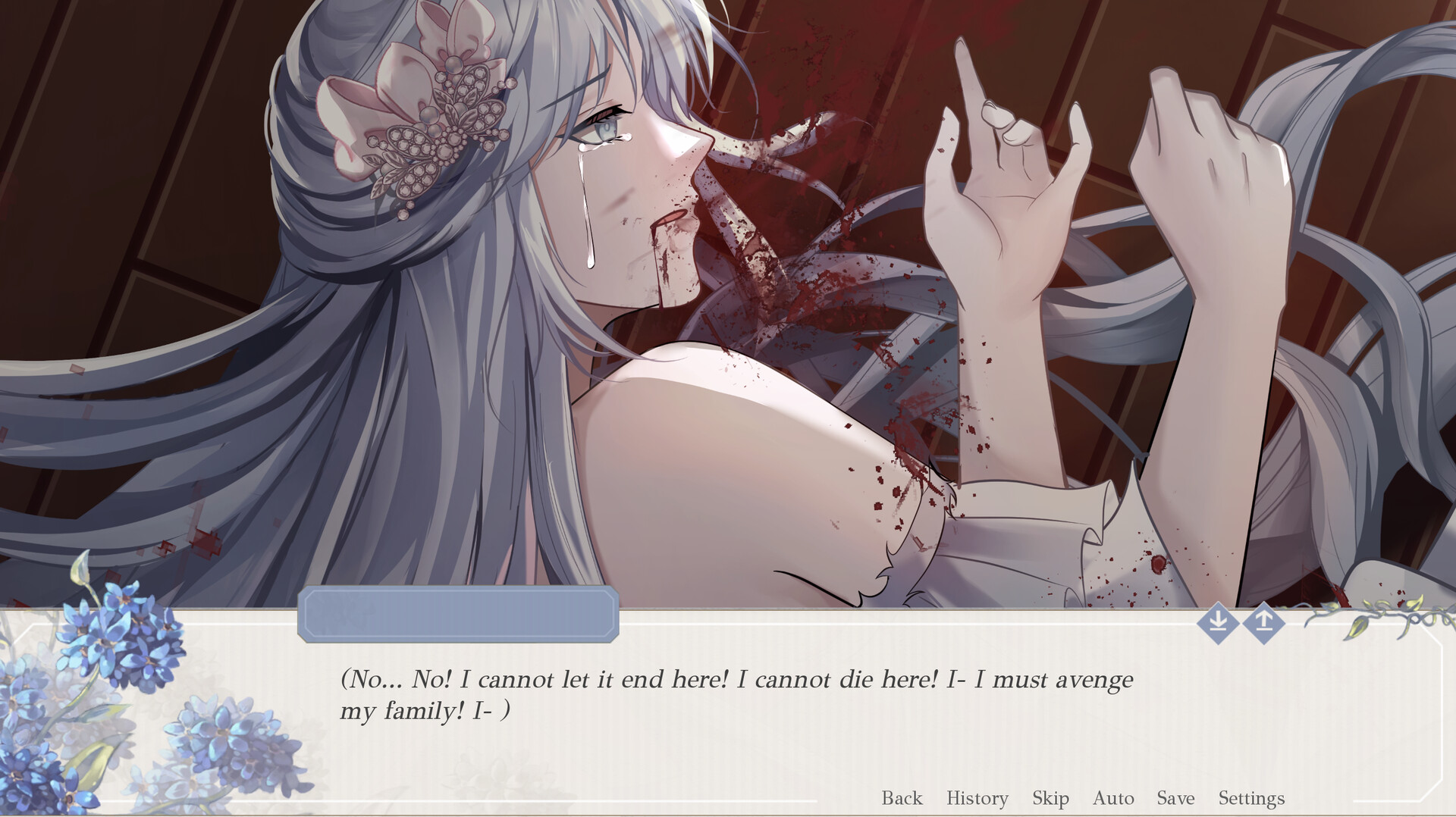 Shattered Souls Featured Screenshot #1