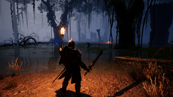 Dark Life Excalibur