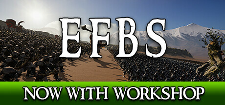 EFBS Mod Tools game cover