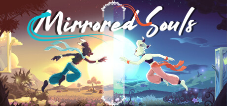 Mirrored Souls banner