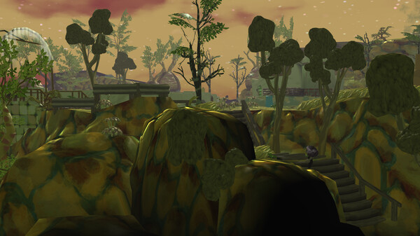 Before The Green Moon screenshot 3