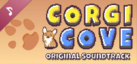 Corgi Cove Original Soundtrack