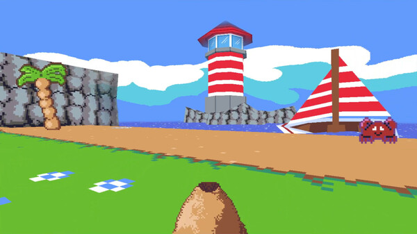 Corgi Cove Original Soundtrack screenshot 1
