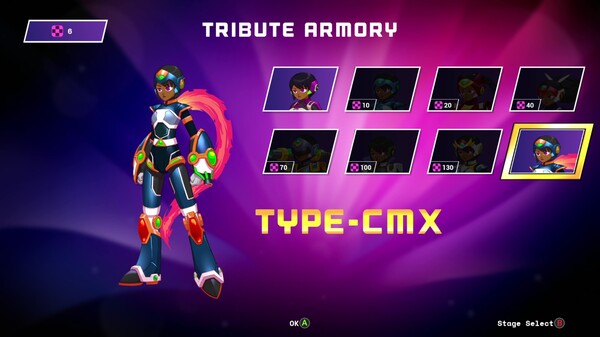 Protodroid DeLTA - Tribute Armor Pack