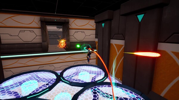 Protodroid DeLTA - Tribute Armor Pack