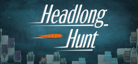 Headlong Hunt banner