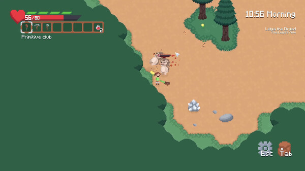 Elodya screenshot 7