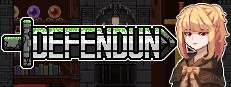 DEFENDUN : Hero Defense