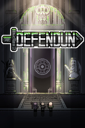 DEFENDUN : Hero Defense