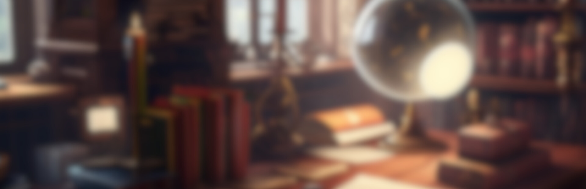Lambda Spellcrafting Academy - Learn to Program!