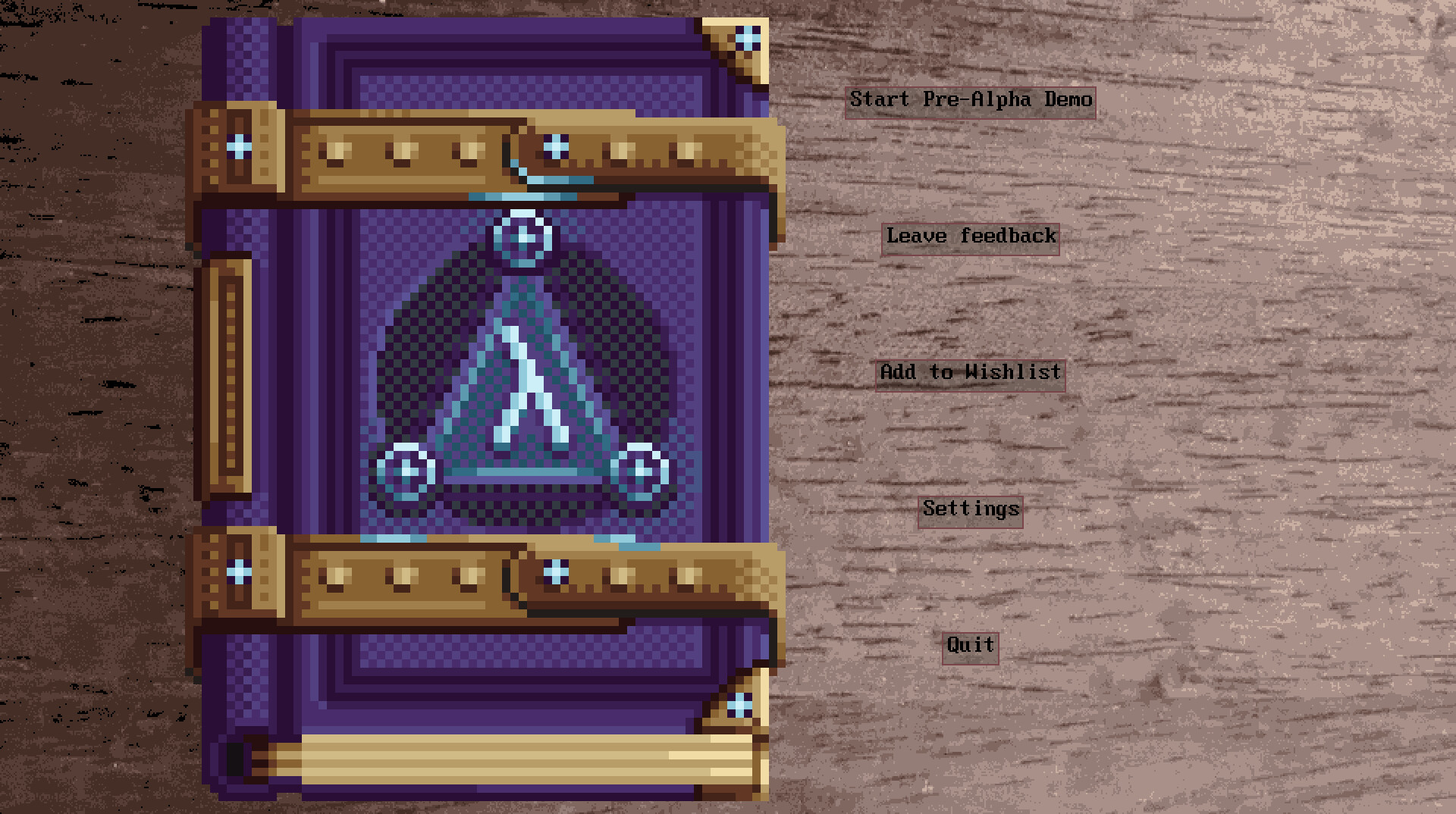 #6. Lambda Spellcrafting Academy - Learn to Program! (Steam) Przez: Bit Twiddle Games