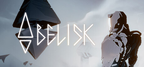 Obelisk banner