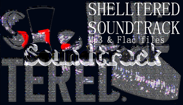 Shelltered Soundtrack screenshot 1