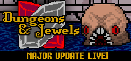 Dungeons & Jewels