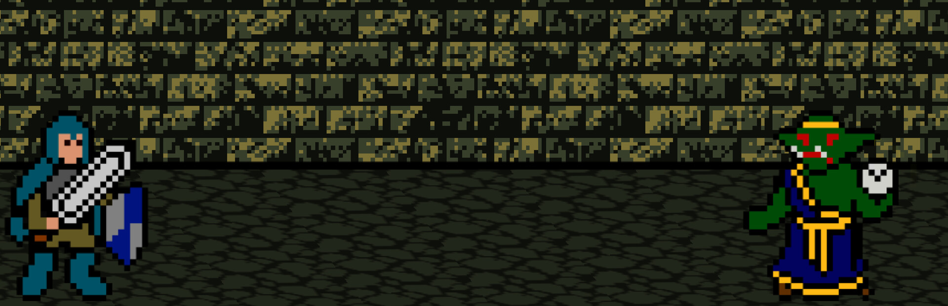 Dungeons & Jewels