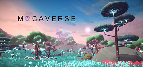 Mocaverse Cover Image