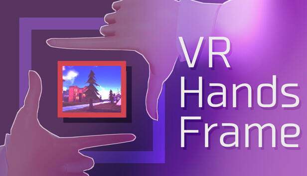 VRHandsFrame
