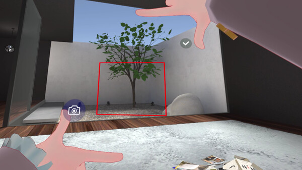 VRHandsFrame