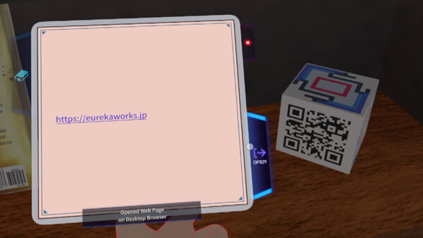 VRHandsFrame