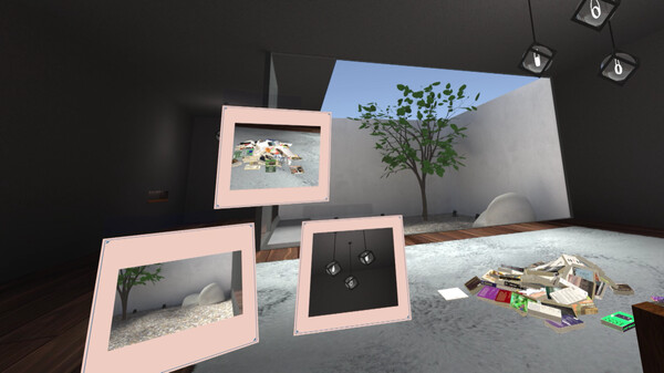 VRHandsFrame