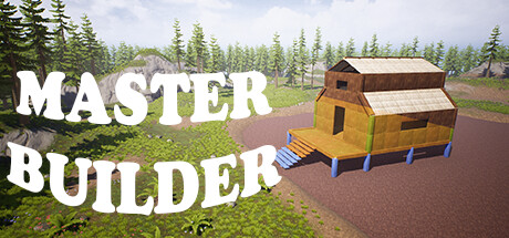 Master Builder steam charts