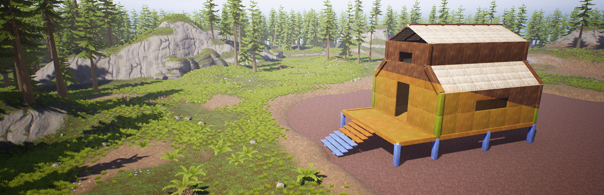 Master Builder