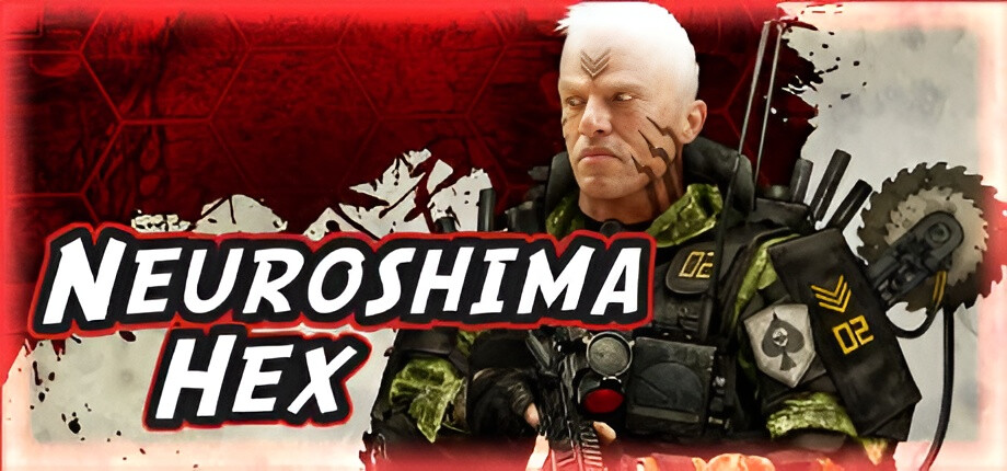 Neuroshima Hex cover art