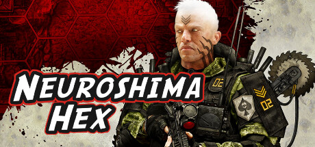 Neuroshima Hex Cover Image