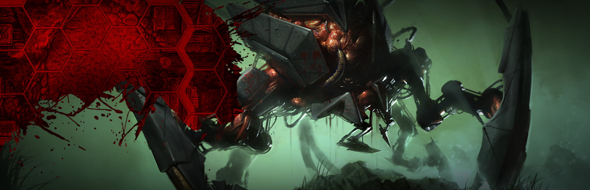 Neuroshima Hex