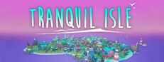 Tranquil Isle Small Capsule Image