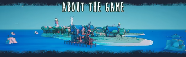 Tranquil Isle video 1