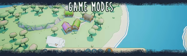 Tranquil Isle video 2