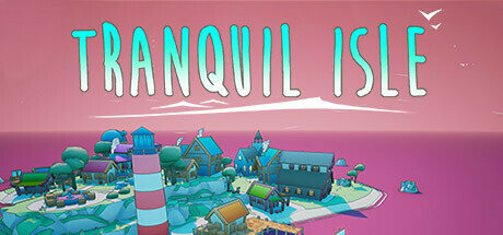 Tranquil Isle steam charts