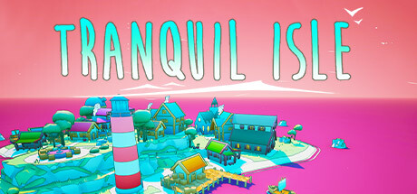 Tranquil Isle Cover Image