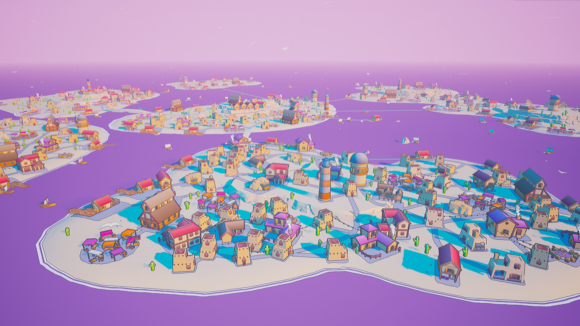 Tranquil Isle screenshot #8