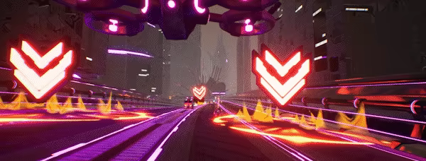 TRANSFORMERS: Galactic Trials video 8