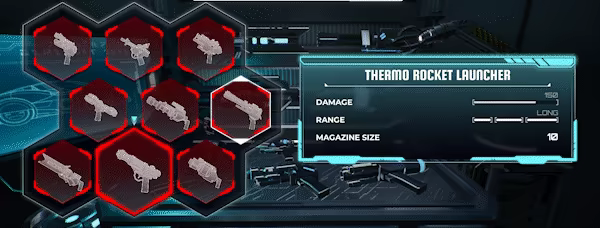 TRANSFORMERS: Galactic Trials video 6