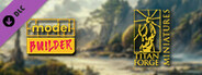 Model Builder: Titan-Forge DLC no.2