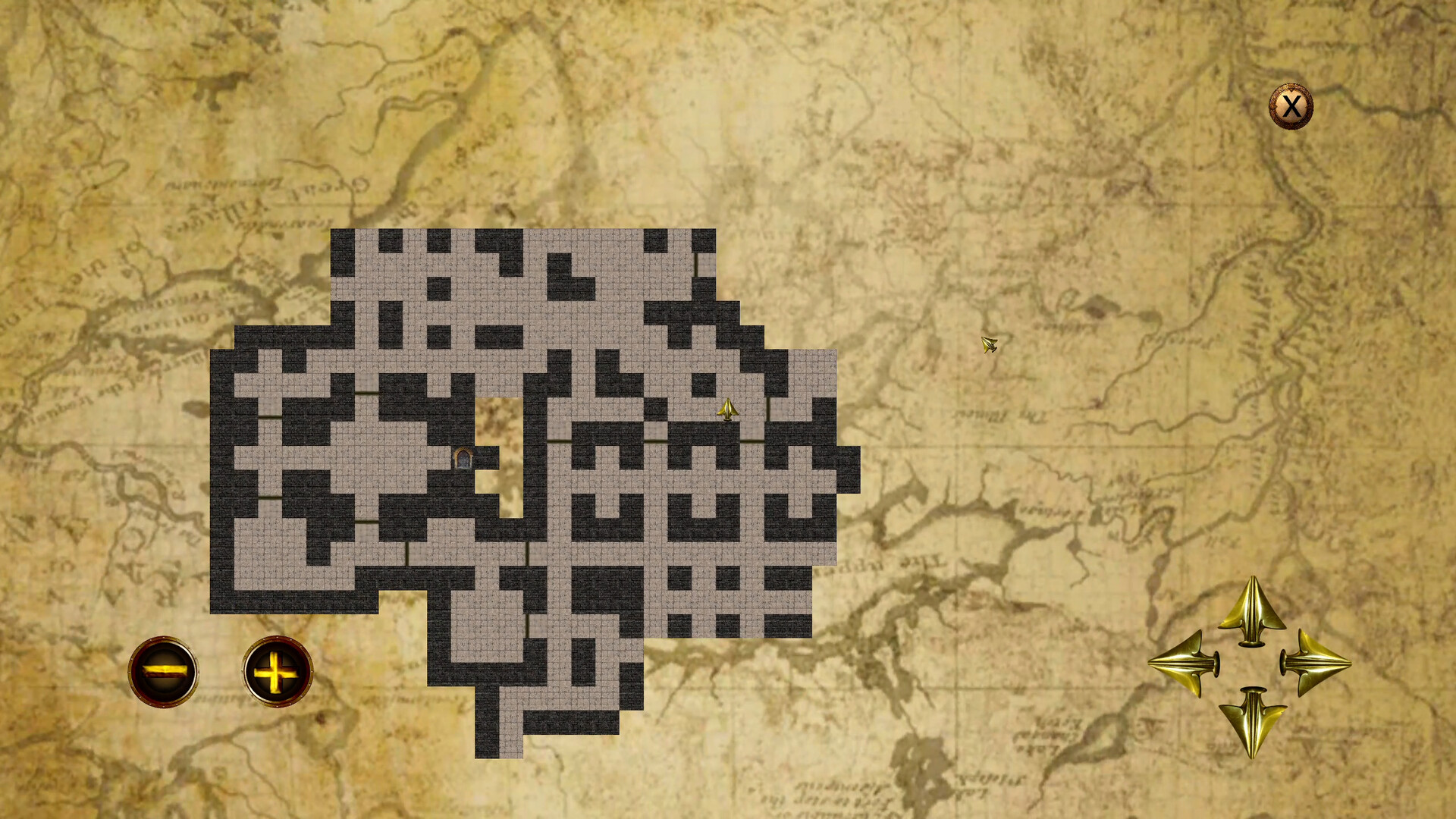 #8. Dungeon Legends 2 : Tale of Light and Shadow (Steam) 게시자: Dreaming Wizard Games