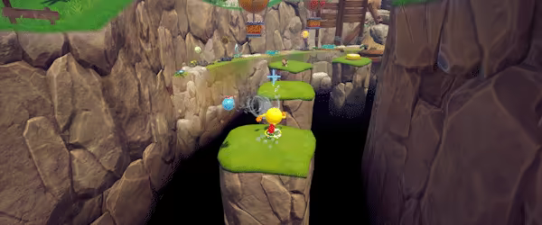 PAC-MAN WORLD 2 Re-PAC video 5