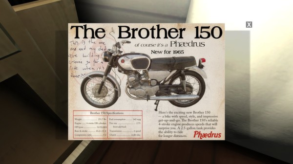 Gone Home screenshot 6