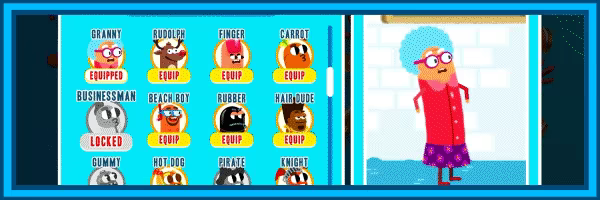 Run Sausage Run! video 4