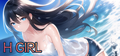 H Girl banner image