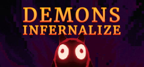 Demons Infernalize steam charts