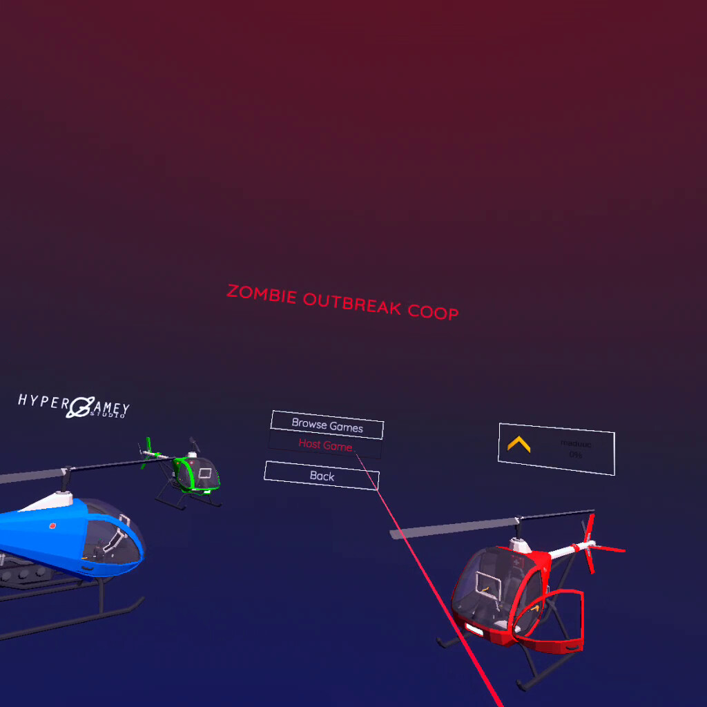 Copter Strike VR screenshot #29