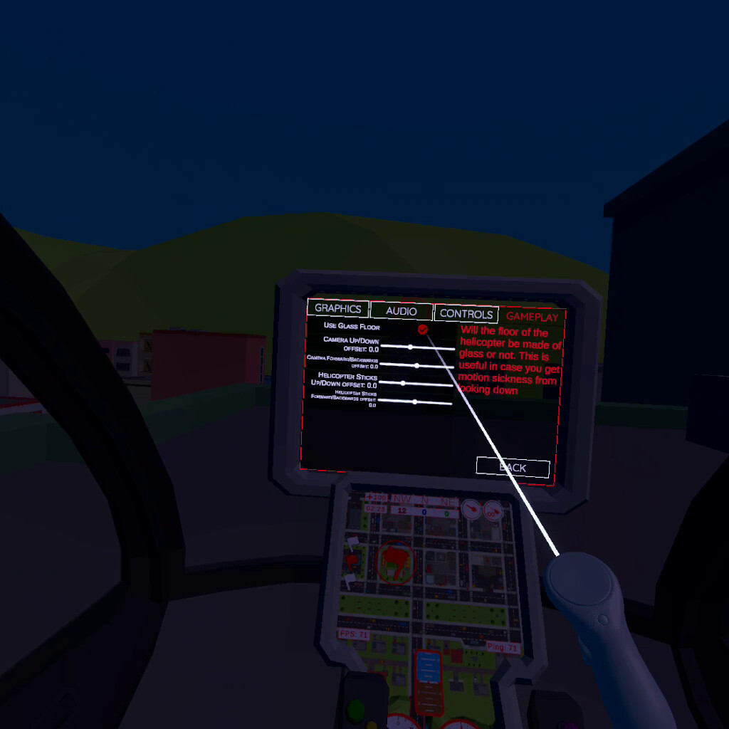 Copter Strike VR screenshot #17